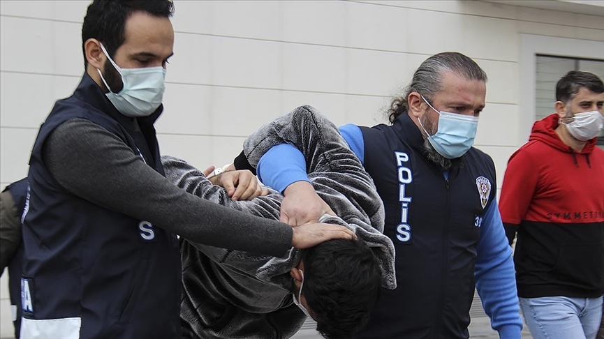 Ölümü şüpheli bulunan Esra Hankulu'nun tırnaklarında Ümitcan Uygun'un DNA'sı bulundu