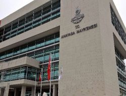 Anayasa Mahkemesi, Danıştay'ın Şikayeti Üzerine Eski Hsyk'nın Kararlarına İtiraz Yolunu Açmış!