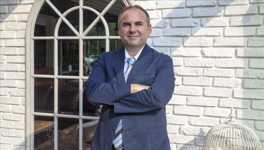 Turizm derneklerinden 'Yangın bölgelerine tatile gidin' çağrısı