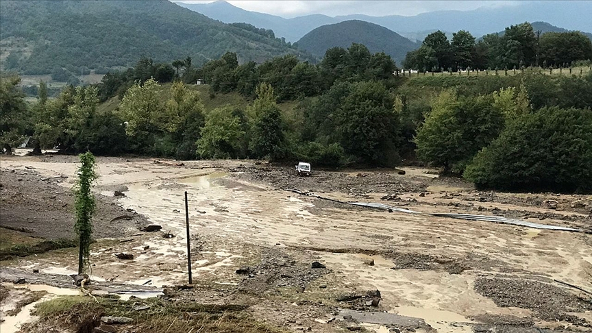 İçişleri Bakan Yardımcısı Çataklı: Gerekli tüm müdahaleler yapılıyor