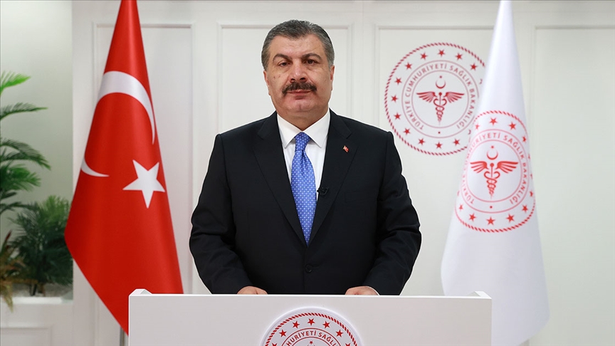 Bakan Koca: Tüm okullarımız zamanında açılacak