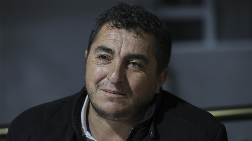 Ankara'daki bıçaklı kavgada hayatını kaybeden Emirhan Yalçın'ın babasından Altındağ'daki olaylara karşı birlik çağrısı