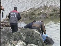 Kayıp Taksicinin Cesedi, Çubuk Barajı Gölünde Bulundu!
