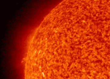 Karbon salımı azaltılmazsa yeni iklim krizleri kapıda!