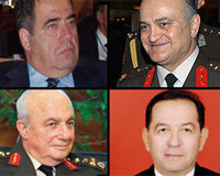 İşte cuntanın 9 yıllık komuta planı