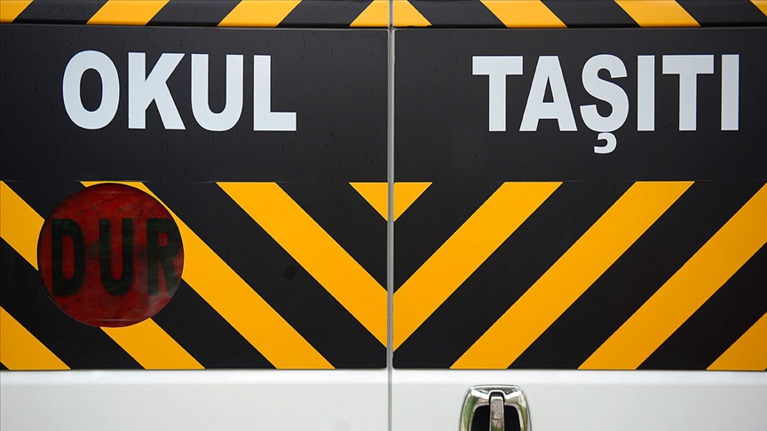 Ankara için okul servis ücretleri belli oldu!