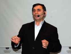 Eğitimci-yazar Maraşlı: Ebeveynler, Çocuk Büyütmeyin, Çocuk Yetiştirin