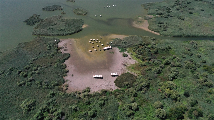 Balıkesir, Bolu ve Giresun'daki doğal sit alanları 'kesin korunacak hassas alan' ilan edildi