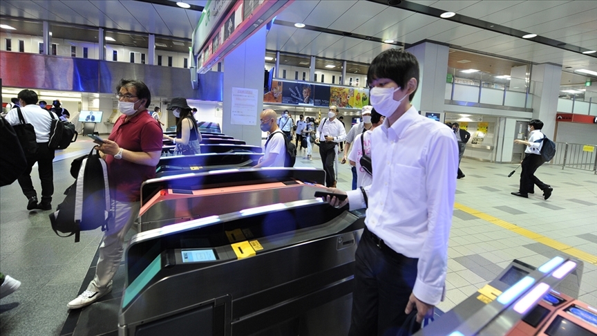 Koronavirüs salgınında son 24 saatte yaşananlar