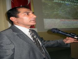 "depremlerdeki İnsan Kaybında Halkın Bilinç Düzeyinin Önemli Etkisi Var"