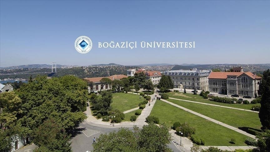 Boğaziçi Üniversitesi Rektörlüğüne Prof.Dr. Mehmet Naci İnci atandı