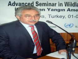 Bu Yıl Yangınlarda 110 Acil Müdahale Aracı Kullanılacak