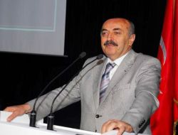 Vali Öner: Şeffaflık Ve Uyum Hizmetlerdeki Verimliliği Artırdı