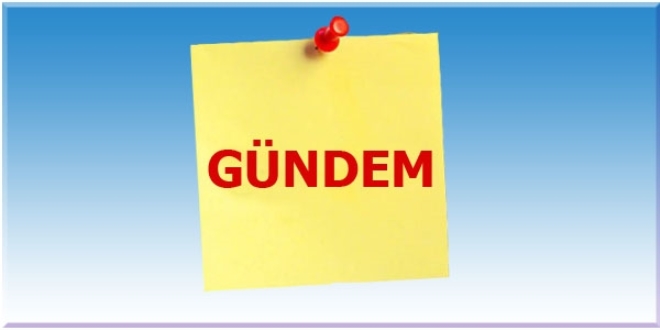 22-08-2021 / PAZAR GÜNDEMİ