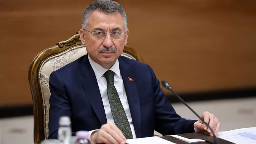 Oktay: Enflasyonda yılın ikinci yarısında olumlu gelişmeler öngörüyoruz