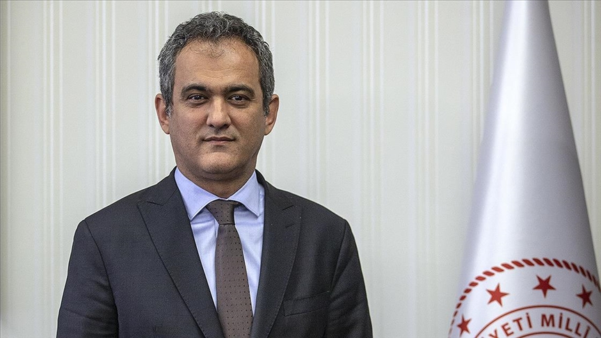 Özer: Kastamonu, Sinop ve Bartın'da eğitim öğretimin başlamasına yönelik hazırlıklar tamam