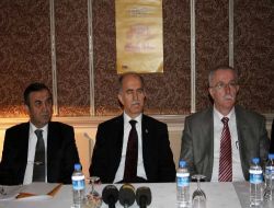 Çocukların Korunmasına Yönelik Strateji Eylem Planı Pilot İl Bursa'da Gerçekleştirildi