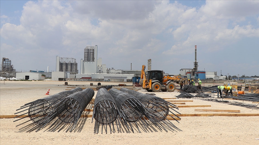 Sektörel güven endeksleri ağustosta arttı!