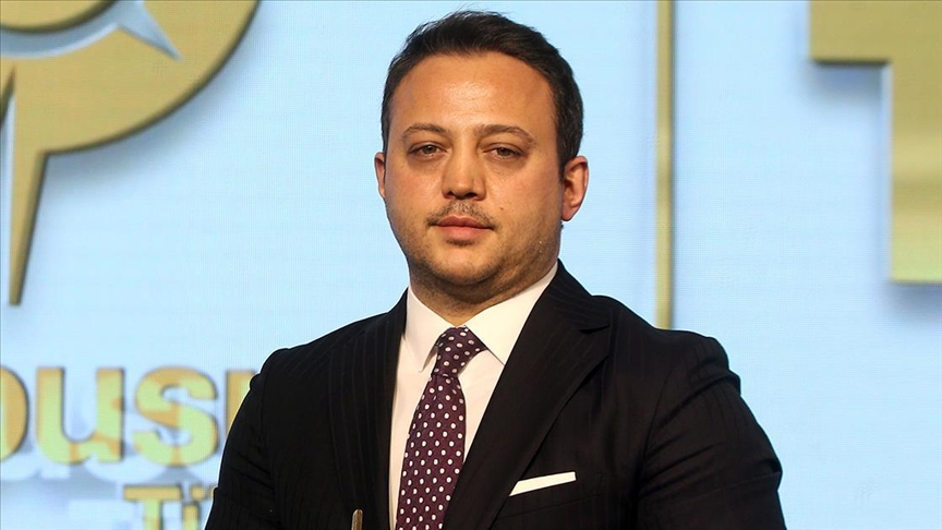 Atama Kararı Resmi Gazete'de..