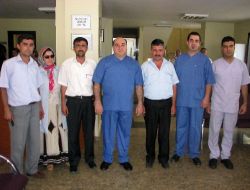 Gözyaşı Kanal Tıkanıklığı Artık Lazerle Tedavi Edilecek