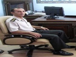 Balıkesir İl Jandarma Komutanı Özçelik, 'BALYOZ' Kapsamında Tutuklandı!