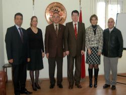 Adana Cumhuriyet Başsavcısı Beytorun: Eğitime Verilen Öncelik Huzur Ve Refahı Da Beraberinde Getirir!