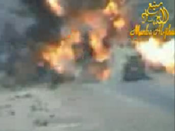 Irak'ta İntihar Saldırıları:  27 Ölü