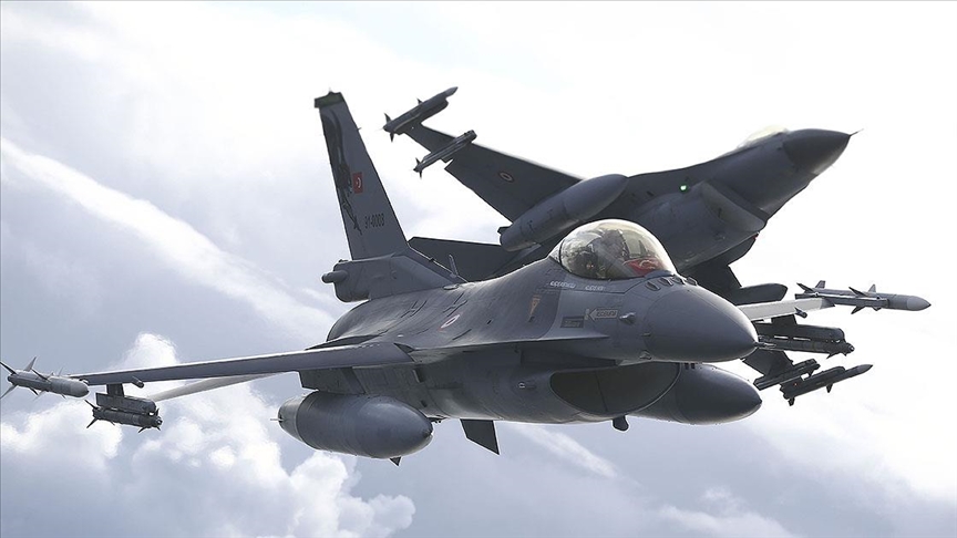 Güvenlik güçleri ağustosta 212 PKK'lı teröristi etkisiz hale getirdi