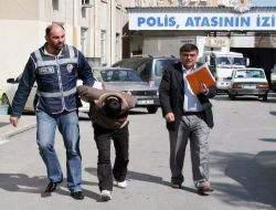 Pazaryerinde Yankesicilik Yapan Zanlı Yakalandı