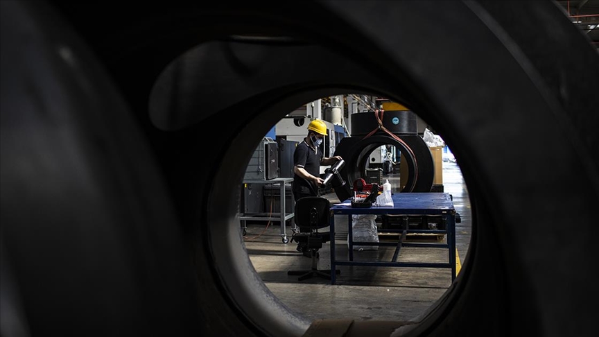 Başkentten ihracat 8 ayda 5,9 milyar dolara ulaştı!