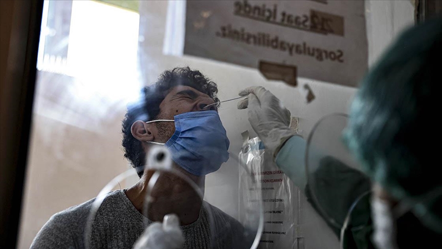 Aşısız yolcular şehirlerarası tren seyahatlerinde PCR test sonucunu ibraz edecek