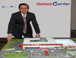 Gebze'nin İlk Ve Tek Alışveriş Merkezi Eylül Ayında Hizmete Açılacak!