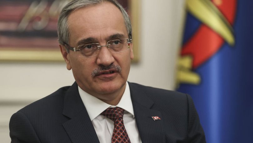 THK Kayyum Başkanı görevden alınmak için mahkemeye başvurdu!