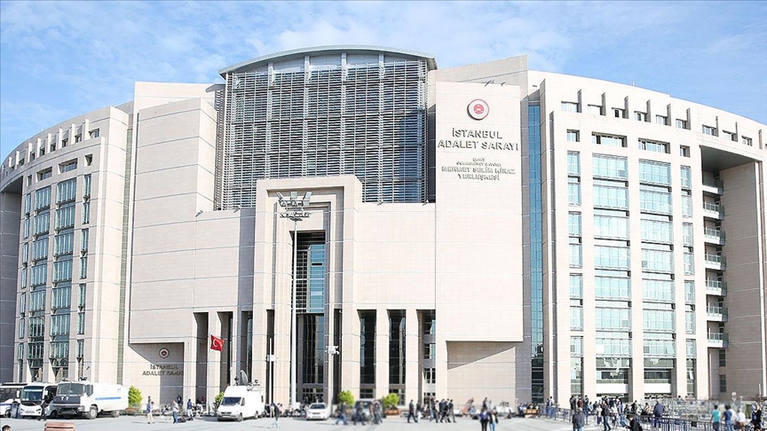 "Şike soruşturması FETÖ'nün örgütsel saikleri doğrultusunda yapıldı"