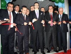 AK Parti Genel Başkan Yardımcısı Tüzmen: Türkiye'de Tarım Alanında Büyük Gelişmeler Yaşanıyor!