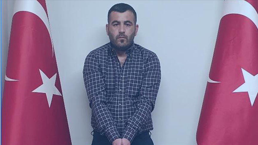Ankara Cumhuriyet Başsavcılığı, PKK'nın sözde lojistik sorumlusu İbrahim Parım'ın tahliyesine itiraz etti