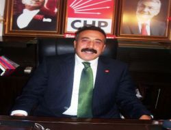 CHP Seyhan İlçe Başkanı Karasaç: İktidarımıza Önem Veren Herkese Kapımız Açık!