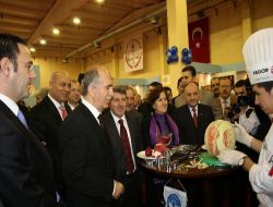 Bursa 3 Önemli Fuara Aynı Anda Evsahipliği Yapıyor