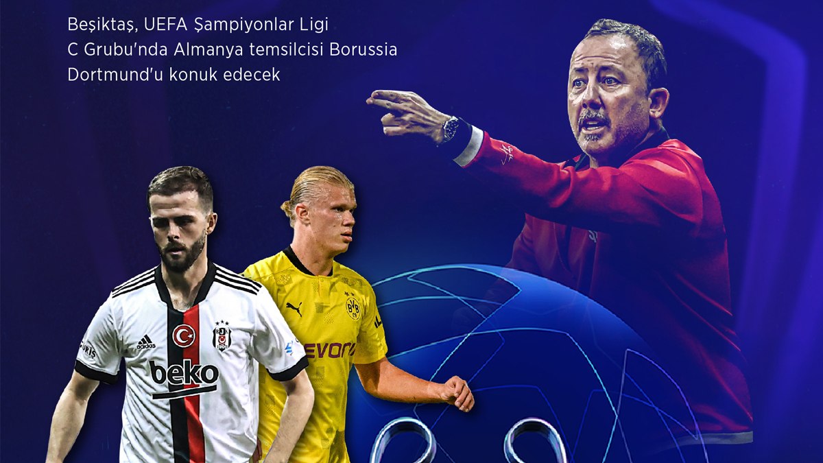 Beşiktaş, Avrupa kupalarında 225. maçına çıkıyor!