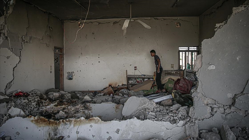 BM Suriye Araştırma Komisyonu: Mültecilerin güvenli ve onurlu dönüşü için uygun ortam yok