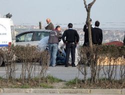 Bunalıma Giren İş Adamı  İntihar Etti!