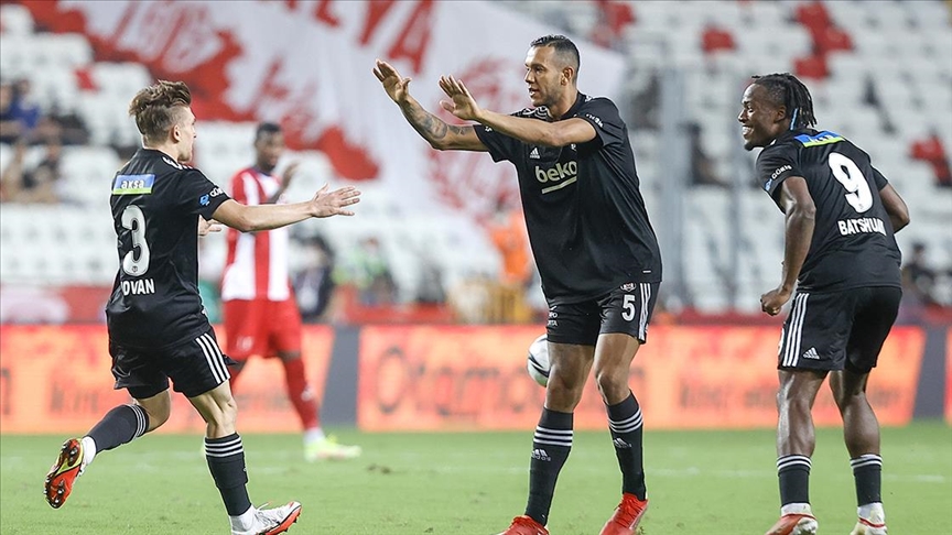 İşte Süper Lig'de son durum