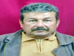 Adana'da 8 Ayrı Suçtan Yakalama Emri Olan Bir Kişi Yakalandı