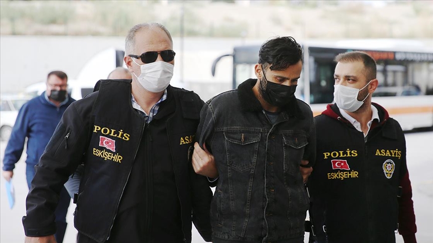 Eskişehir'de Iraklı kızın kaybolmasına ilişkin yeni bulgular ortaya çıktı