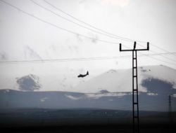 3. Ordu Komutanı Berk Kars'ta!