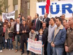 İp'li Şen'e Göre, Tariş İplik Fabrikası'nın Bu Hale Gelmesinin Sebebi AK Parti