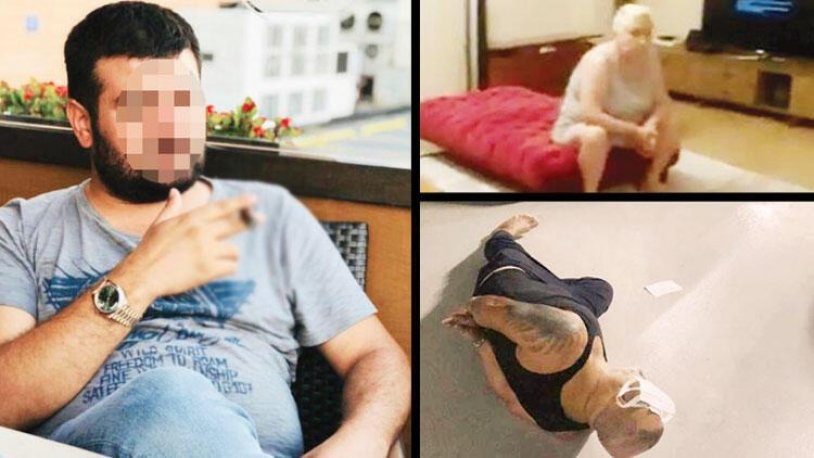 Dünyaca ünlü uyuşturucu kartelinin Türkiye sorumlusu yakalandı