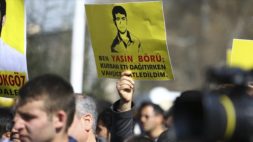 '6-7 EKİM OLAYLARI'nın 7. YILI