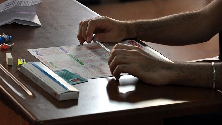 2021-ALES/3 Sınavı 21 Kasım'da yapılacak!