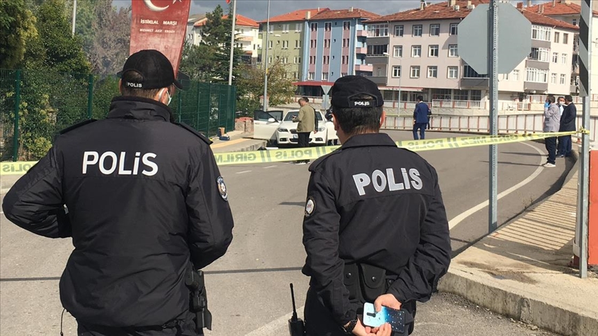 Saadet Partisi Bartın İl Başkanı aracında başından vurulmuş bulundu